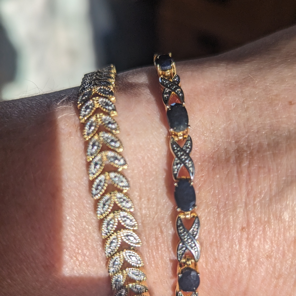 Adjustable Bracelets
